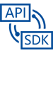 标准API/SDK接口